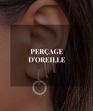 perçage d'oreilles à Ploërmel